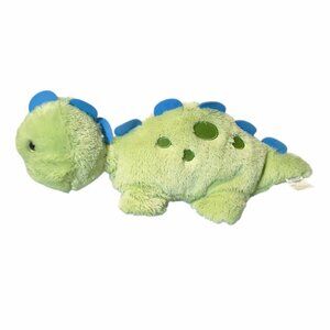 Koala Baby Dinosaur Dino Green & Blue Plush Stuffed Toy 16"